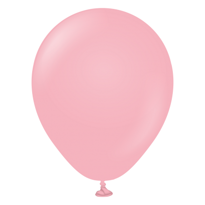 Balons, flamingo rozā (45 cm/Kalisan)