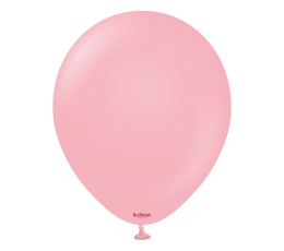 Balons, flamingo rozā (30 cm/Kalisan)