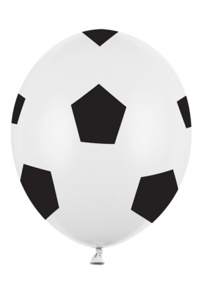 Balons "Futbols" (30 cm)