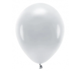 Balons, gaiši pelēks (30 cm)