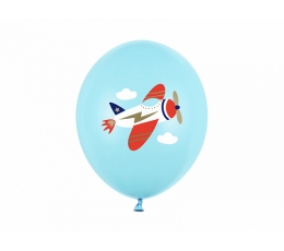 Balons "Lidmašīna" (30 cm)