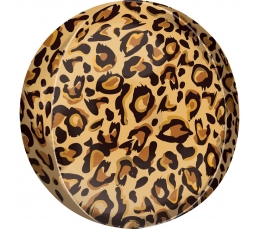 Balons-orbz "Gepards" (38 x 40 cm)