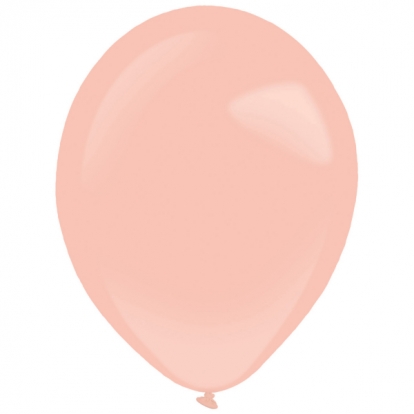 Balons, pasteļrozā (35 cm)