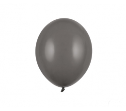 Balons, pelēks (12 cm)