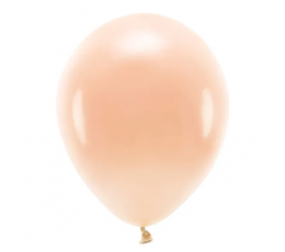 Balons, persikkrāsas (30 cm)