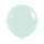 Balons, piparmētras krāsā (60 cm)