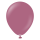Balons, retro aveņu (30 cm/Kalisan)