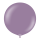 Balons, retro levander (60 cm/Kalisan)