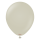 Balons, retro stone (30 cm/Kalisan)