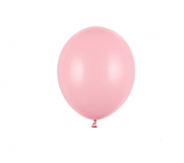 Balons, rozā (12 cm)