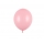 Balons, rozā (12 cm)