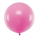 Balons, rozā (60 cm/Party Deco)