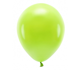 Balons, salātkrāsas (30 cm)
