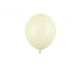 Balons, šampanieša krāsā (12 cm/Party Deco)