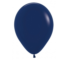 Balons, tumši zils (30cm)