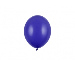 Balons, zils (12 cm)