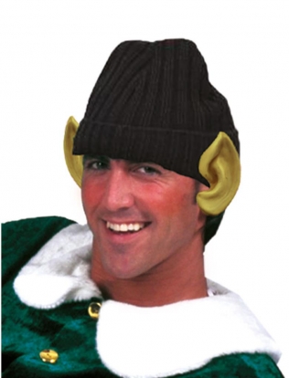 Cepure ar elfa ausīm