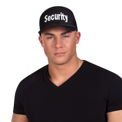 Cepure "Security"
