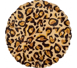 Folija balons "Gepardu raksti" (43 cm)