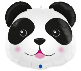 Folija balons "Panda" (74 cm)