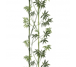 Galda celiņš "Bambuss" (30 cm x 5 m)