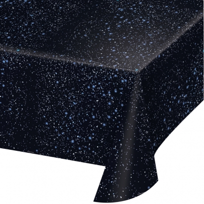 Galdauts "Kosmoss“ (137x259 cm)