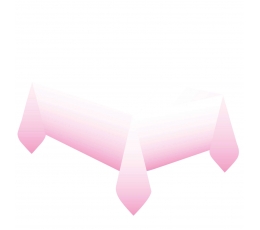 Galdauts, rozā ombre (120x80 cm)