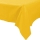 Galdauts, spilgti dzeltens (137x274 cm)