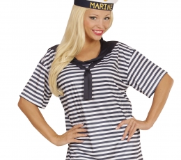 Jūrnieka kostīms (XL) 1