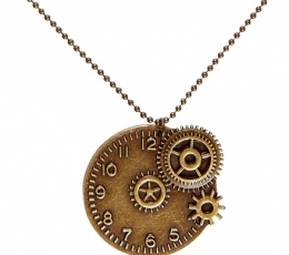 Kaklarota "Steampunk"