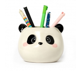 Keramikas trauciņš "Panda"