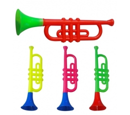 Klauna trompete