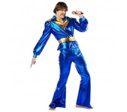 Kostīms "Dancing King" (M/L)