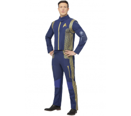 Kostīms  "Star Trek" (L)
