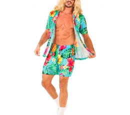 Kostīms "Summer party" (S/M) 2