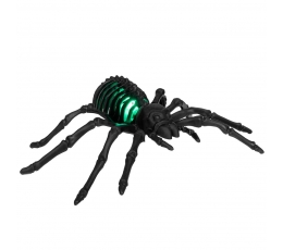 LED zirneklis  (22 cm)