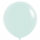 Liels balons, zaļganīgs  (90 cm)