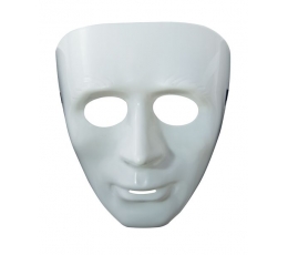 Maska "Baltā seja"