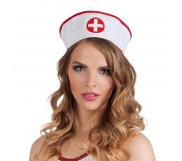 Medmāsas cepure