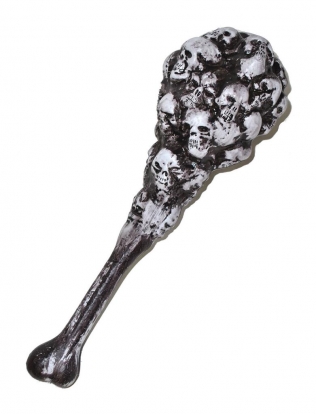 Nūja ''Galvaskauss'' (42 cm)