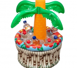 Piepūšams dzērienu dzesētājs "Palma" (62 cm)