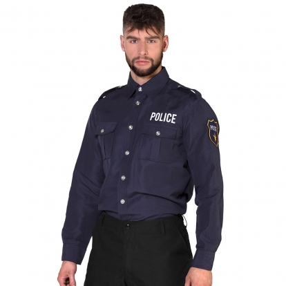Policista krekls (50/52)