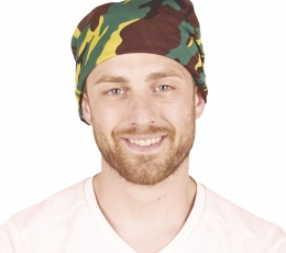 Šalle, militāra