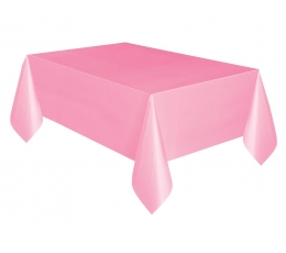 Galdauts, rozā (137x254 cm)