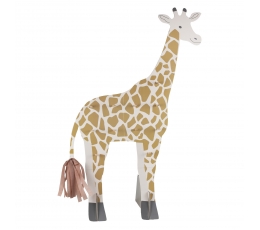 Statīvs virtuļiem "Žirafe" (85x56 cm)