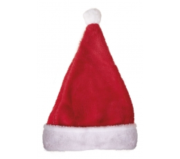 Ziemassvētku vecīša cepure, bērnu