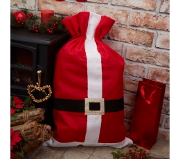 Ziemassvētku vecīša maiss