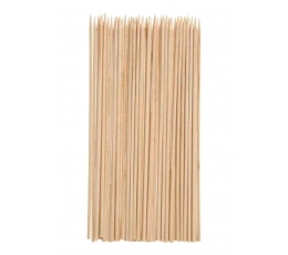 Бамбуковые шпажки (50 шт)