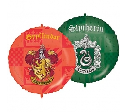 Фольгированный шар "Гарри Поттер" (45 см)