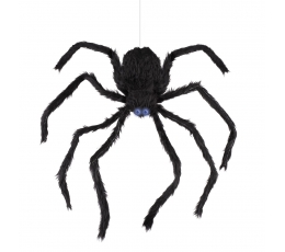 Интерактивное украшение "Шагающий паук" (80 см)